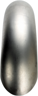 Flat Back Dresser Front Fender
