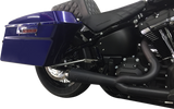 Bagger Tail