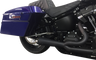 Bagger Tail