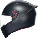 K1 S Solid Helmet