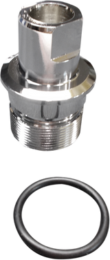 Fork Tube Plug