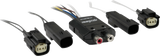 2-Channel Line Output Converter