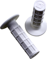 Ruffian MX Full Waffle Single-Ply Grips