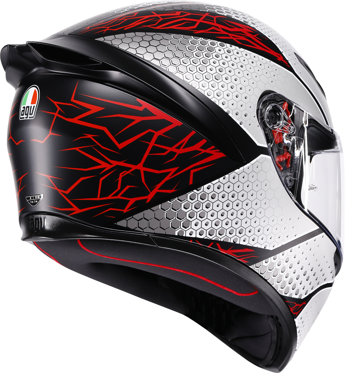 K1 S Speedarmor Helmet