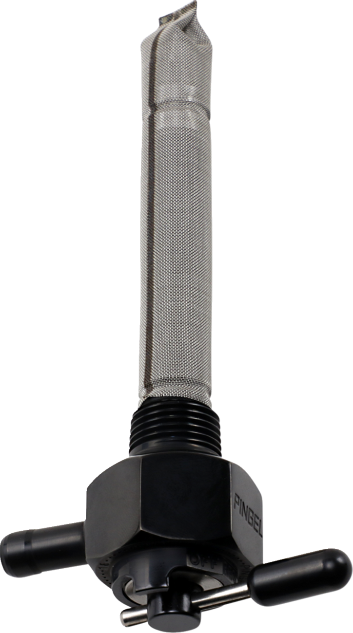 Power-Flo Fuel Valve