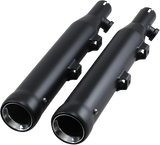 Neighbor Hater Slip-On Mufflers
