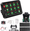 Gang Switch Panel