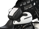 NR-150 Journey Highway Cruiser Magnetic Tank Bag
