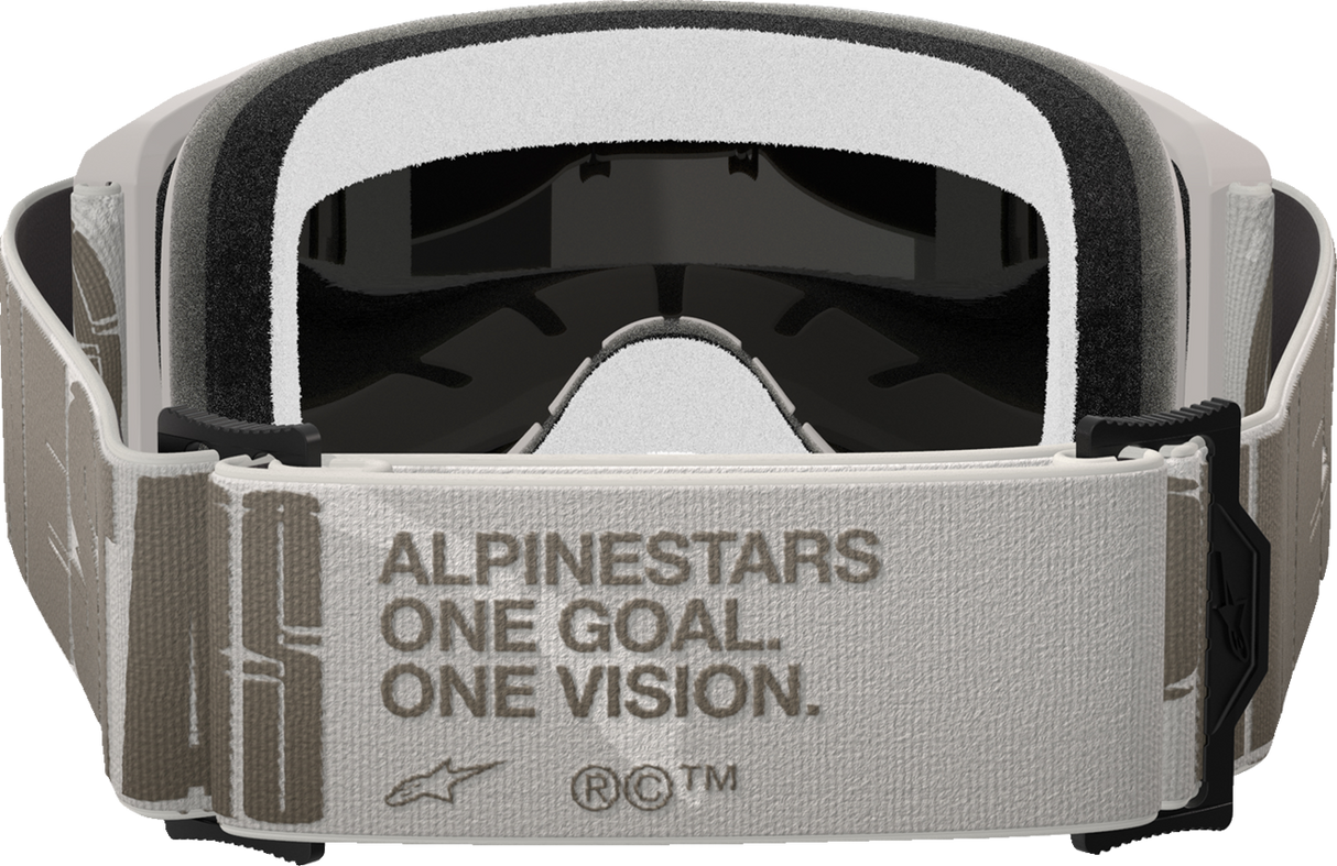 Vision 5 Hollow Goggle