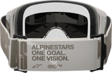 Vision 5 Hollow Goggle