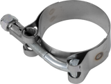 Heavy-Duty Exhaust Clamp