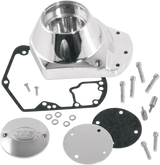 Billet Cam Cover Kit