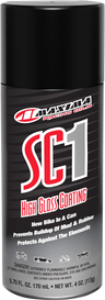 SC1 High Gloss Coating - Silicone Detailer