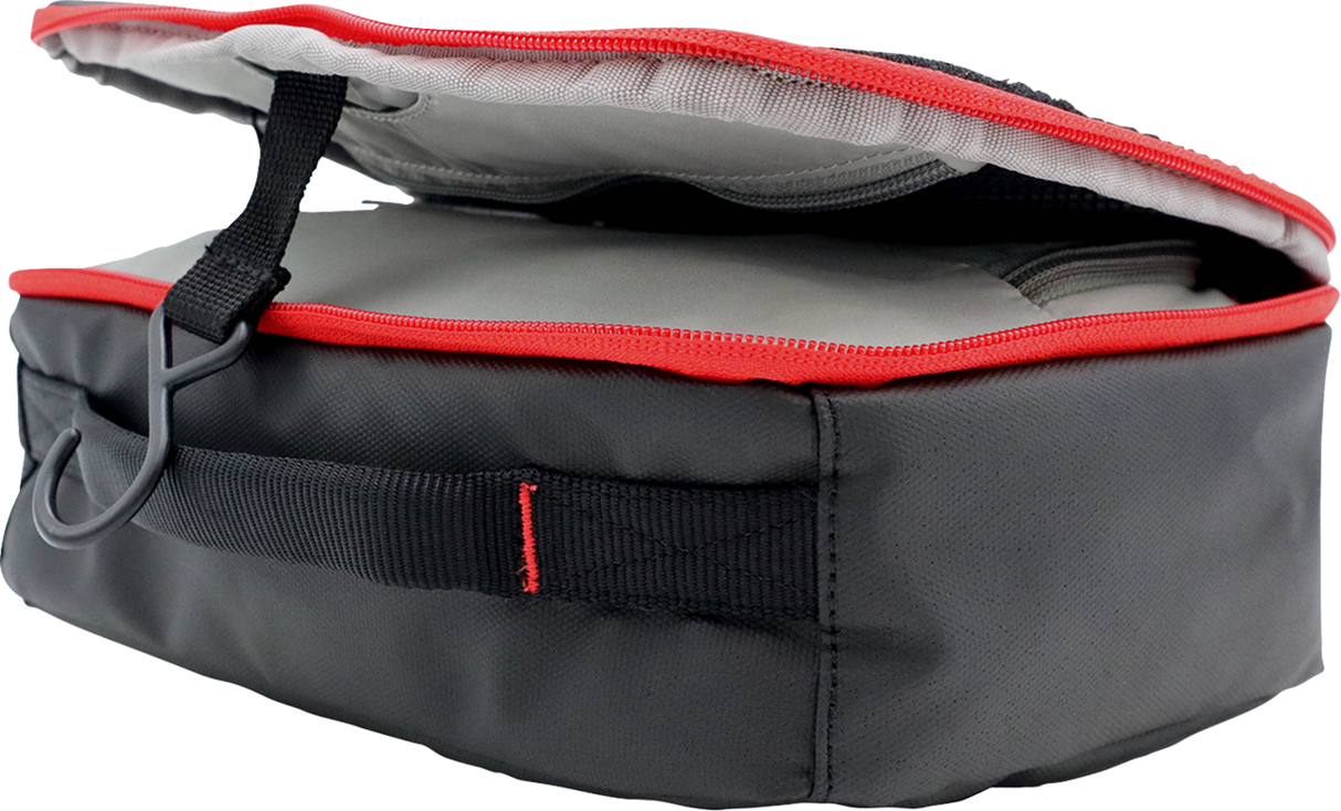 Toiletry Bag Buddy