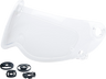 Lane Splitter Helmet Pinlock® ProtecTINT Shield