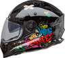 Nemesis Distro Helmet