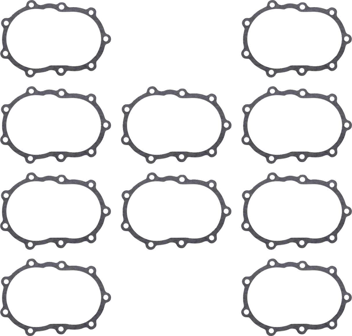 Kicker Cover Gasket