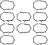 Kicker Cover Gasket