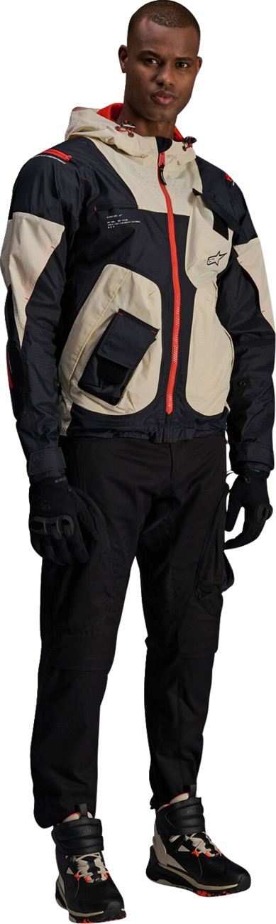 Mogress Air Jacket