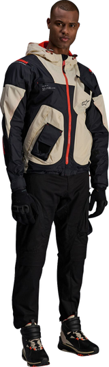 Mogress Air Jacket