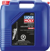 Racing Synthetic Absorber Shock Oil