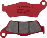 PRIME Sinter SA Brake Pads