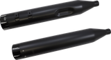 El Dorado Dual Exhaust System