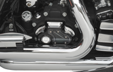 Clarity Transmission Side Cover