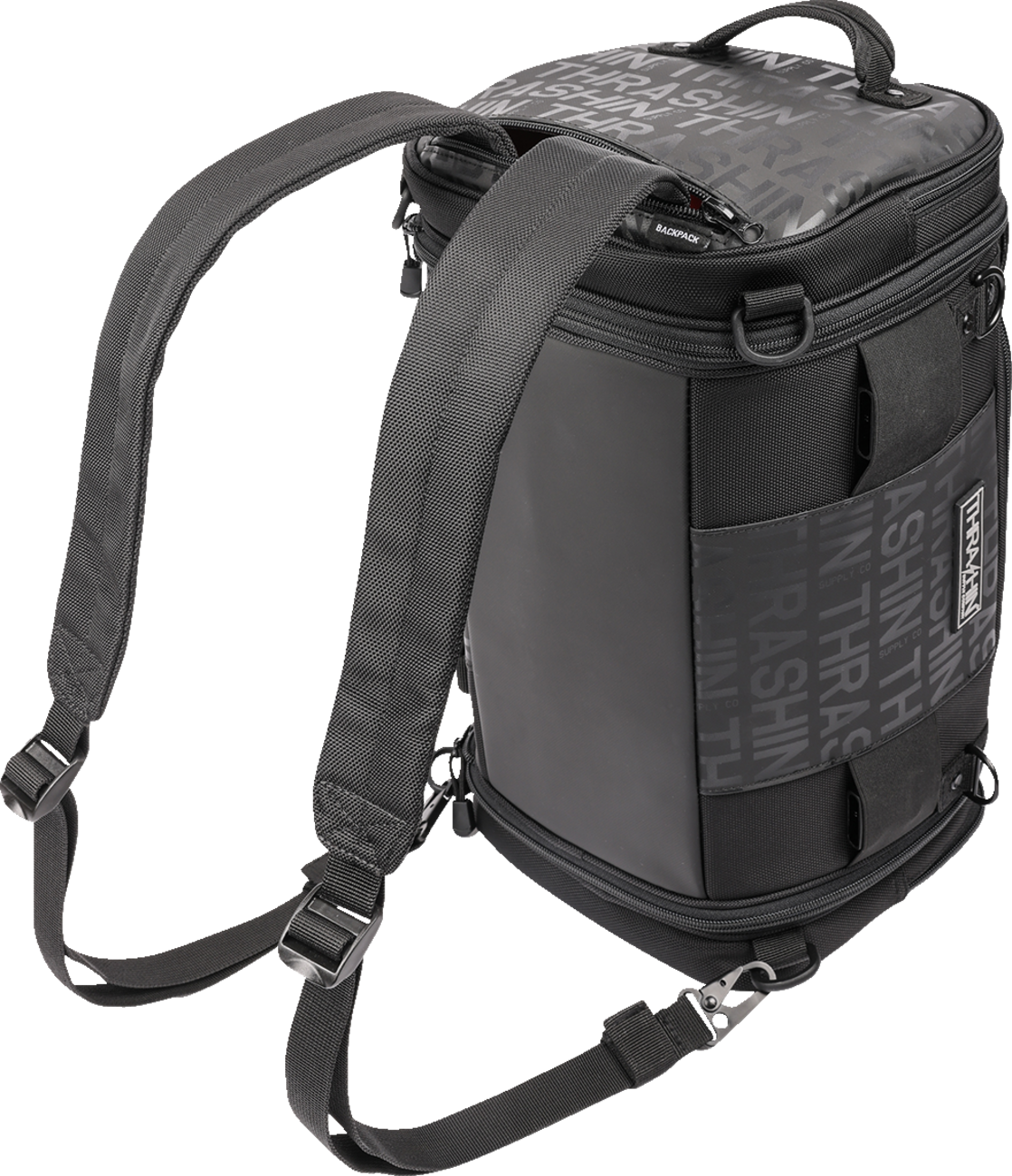Passenger Bag