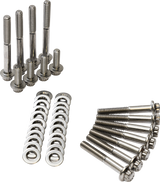 12-Point External Primary/Transmission Engine Fastener Kit