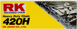 Heavy Duty (H) M420H Chain