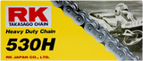Heavy-Duty (H) M530H Chain