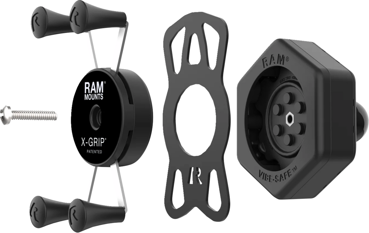 X-Grip® Mount Kit