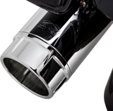 Torquer 450 Slip-On Mufflers
