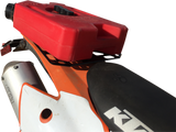 Dual Sport Luggage Rack