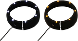 Passing Lamp Lighted Trim Rings
