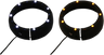 Passing Lamp Lighted Trim Rings