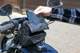 Greg Lutzka Signature Cruiser Handlebar Bag