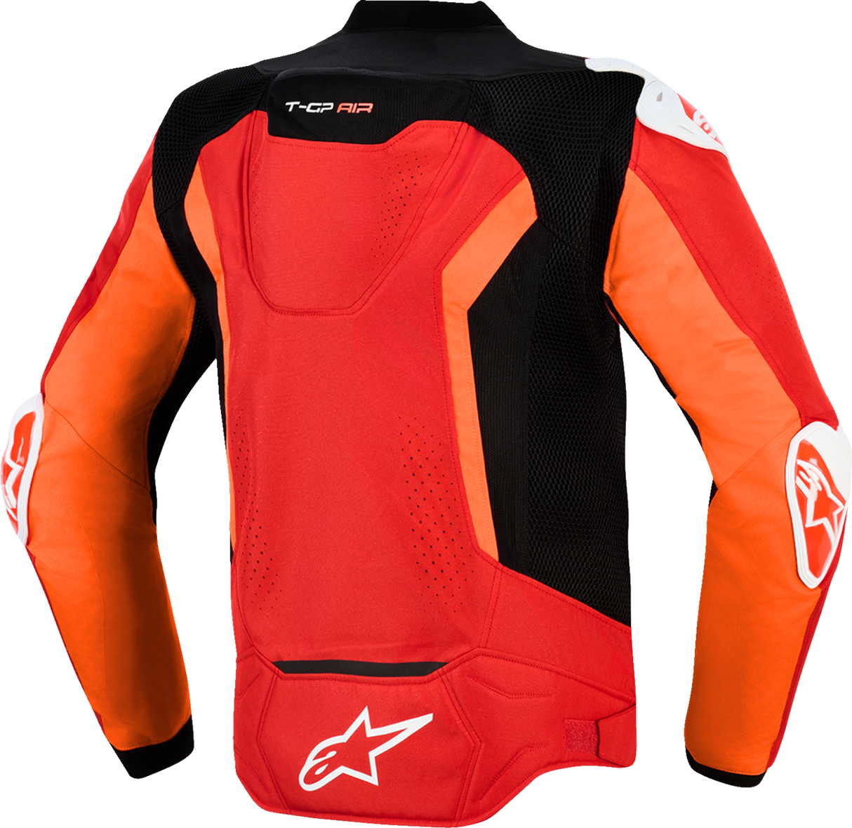 T-GP Air Jacket