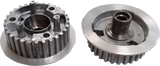 Clutch Hub