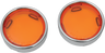 Deuce Style Deep-Dish Bezels