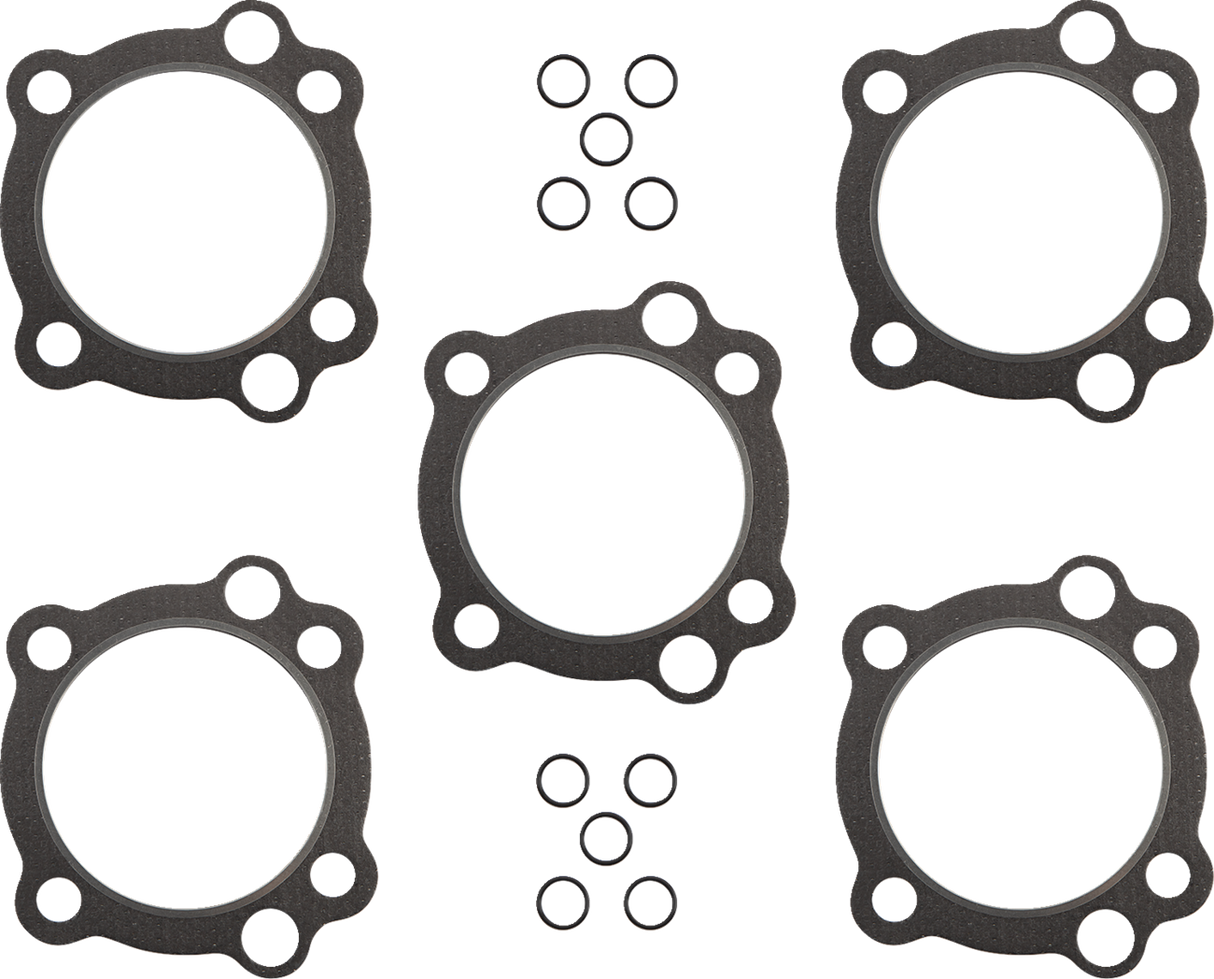Cylinder Head Gasket/O-Rings