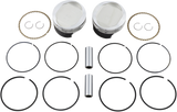 Tracker Series™ Piston Kit