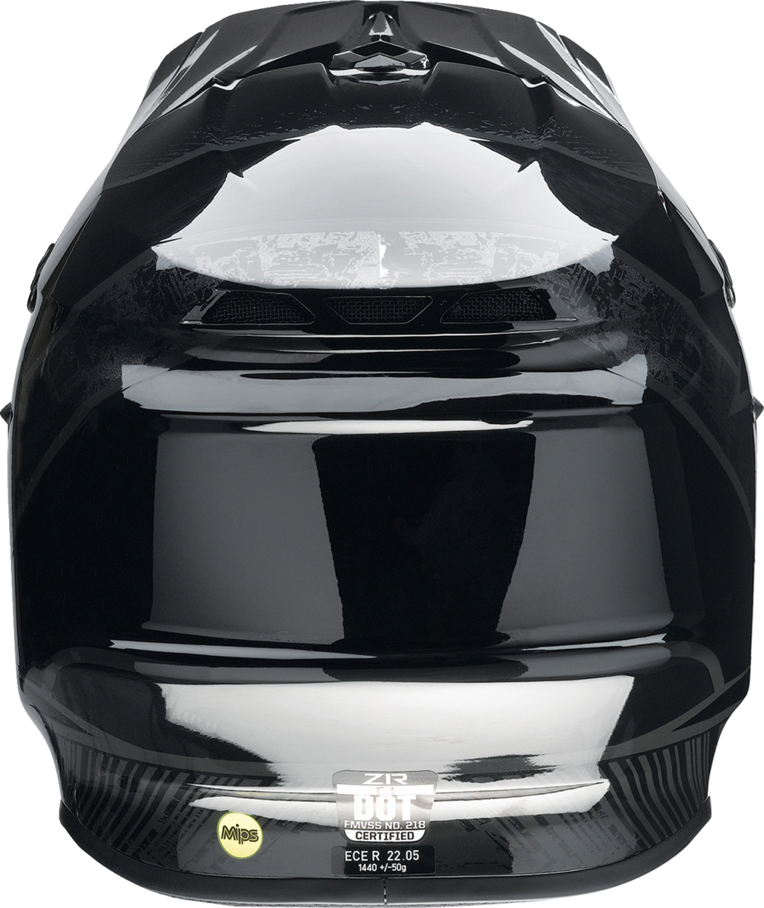 F.I. Fractal MIPS® Helmet
