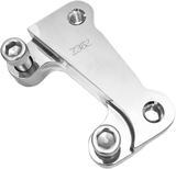 Front Caliper Adapter Bracket Kit