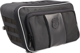 Road Trip Saddlebag