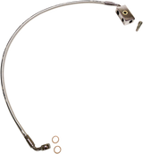 Brake Line - Sterling Chromite II