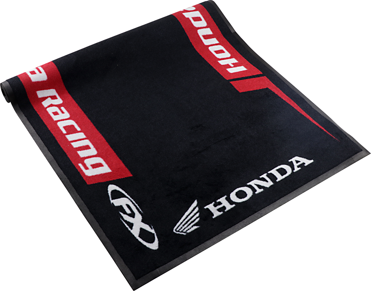 Bike Mat