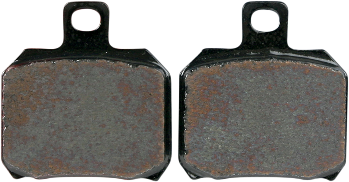 LS Street Excel Sintered Rear Brake Pads