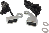 LED Handlebar Marker Lights